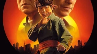 Jackie Chan Minta Bantuan Ralph Macchio untuk Trailer Karate Kid: Legends