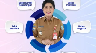 Jadi ASN Netralitas: Mengapa ASN Tidak Boleh Naif dalam Birokrasi