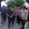 Jadi Ketua KONI, Samanhudi Sentil ‘Cawe-Cawe’ Wali Kota Blitar: Jagonya Kalah