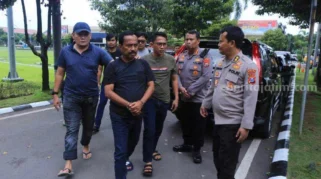 Jadi Ketua KONI, Samanhudi Sentil ‘Cawe-Cawe’ Wali Kota Blitar: Jagonya Kalah