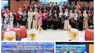 Jadi Tuan Rumah Pertemuan MSA PTN-BH 2026, UNS Dorong Perguruan Tinggi sebagai Pusat Inovasi dan Penggerak Daya Saing Bangsa