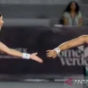 Jadi Unggulan Pertama, Janice Tjen Melaju ke Babak 16 Besar Maroko Open 2026