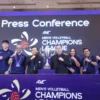 Jadwal dan Hasil Pertandingan AVC Men’s Champions League 2026: Jakarta Bhayangkara Presisi Melaju ke Semifinal