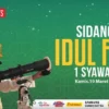 Jadwal dan Link Streaming Sidang Isbat Iduladha 2026 Lengkap dari LPP RRI