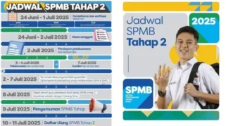 Jadwal dan Persyaratan Lengkap Pendaftaran SPMB Sekolah Maung Jabar 2026