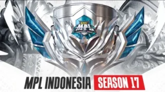 Jadwal dan Pertarungan Krusial MPL ID Season 17 Pekan Ketujuh