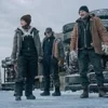 Jadwal dan Sinopsis Bioskop Trans TV Hari Ini: Ice Road dan 10 Minutes Gone Tayang Malam Ini