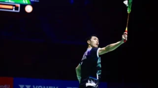 Jadwal Final Singapore Open 2026: Fajar/Fikri Berjuang Raih Gelar Perdana Melawan Jagoan India