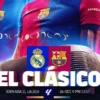 Jadwal LaLiga Mei 2026: Pertarungan Besar Menjelang El Clasico