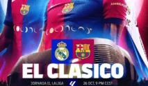 Jadwal LaLiga Mei 2026: Pertarungan Besar Menjelang El Clasico