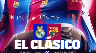 Jadwal LaLiga Mei 2026: Pertarungan Besar Menjelang El Clasico