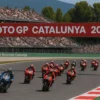 Jadwal Lengkap MotoGP Catalunya 2026: Sprint Race dan Balapan Utama