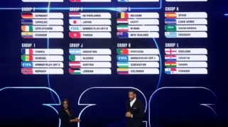 Jadwal Lengkap Piala Dunia 2026: Pembukaan di Meksiko Mulai 11 Juni