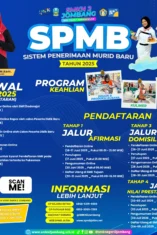 Jadwal Lengkap SPMB Jatim 2026 untuk SMA dan SMK, Pendaftaran Dimulai 11 Juni