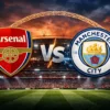 Jadwal Liga Inggris: Arsenal vs Fulham dan Manchester City vs Everton Siap Adu Nasib