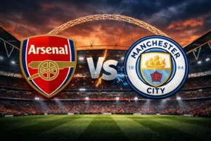 Jadwal Liga Inggris: Arsenal vs Fulham dan Manchester City vs Everton Siap Adu Nasib