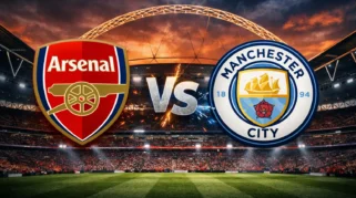 Jadwal Liga Inggris: Arsenal vs Fulham dan Manchester City vs Everton Siap Adu Nasib