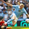 Jadwal Manchester City Menjelang Akhir Liga Inggris 2025/2026