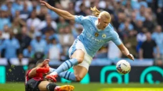 Jadwal Manchester City Menjelang Akhir Liga Inggris 2025/2026