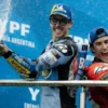 Jadwal MotoGP Catalunya 2026: Alex Marquez Tampil Memukau di Sprint Race, Balapan Utama Malam Ini