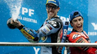 Jadwal MotoGP Catalunya 2026: Alex Marquez Tampil Memukau di Sprint Race, Balapan Utama Malam Ini