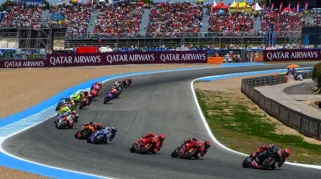 Jadwal MotoGP Prancis 2026: Sprint Race Akan Digelar Malam Ini di Le Mans