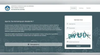 Jadwal Pengumuman Hasil TKA SMP dan Cara Cek Nilainya Secara Online