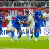 Jadwal Super League Pekan 31: Persib vs PSIM dan Borneo FC vs Persita