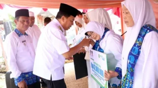 Jaga Ketenangan Bersama, Masyarakat Lumajang Diajak Bijak Bermedia Sosial dan Tingkatkan Kepedulian Lingkungan