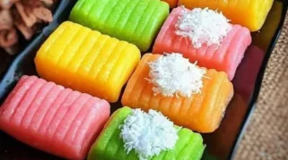 Jajanan Pasar di Jember Tetap Digemari Berkat Cita Rasa Tradisional yang Autentik