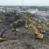 Jakarta Bersiap Menghadapi Penutupan Tempat Pembuangan Akhir Bantar Gebang pada 2026