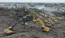 Jakarta Bersiap Menghadapi Penutupan Tempat Pembuangan Akhir Bantar Gebang pada 2026