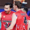 Jakarta Bhayangkara Presisi Menang 3-0 atas Hyundai Capital Skywalkers di Semifinal AVC Men's Champions League 2026