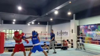 Jakarta Boxing League Digelar 24 Mei 2026, Langkah Majukan Tinju Indonesia