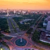 Jakarta Dinilai Punya Potensi Jadi Kota 'Lifestyle' Internasional | LPP RRI