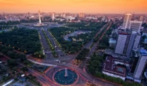 Jakarta Dinilai Punya Potensi Jadi Kota 'Lifestyle' Internasional | LPP RRI