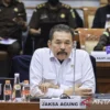 Jaksa Agung Tegaskan Penyerahan Rp10,27 Triliun Bukan Seremonial, Bukti Kinerja Satgas PKH
