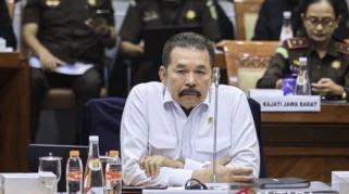 Jaksa Agung Tegaskan Penyerahan Rp10,27 Triliun Bukan Seremonial, Bukti Kinerja Satgas PKH