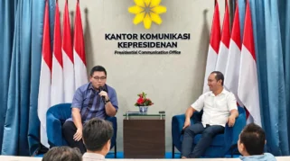 Jalan Panjang Pengabdian, Mimpi Sitimah di Dunia Pendidikan Terwujud