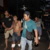 Jambret di Batam Sasar Pekerja PT, Empat Kali Beraksi di Sei Beduk