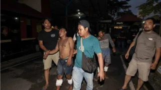 Jambret di Batam Sasar Pekerja PT, Empat Kali Beraksi di Sei Beduk