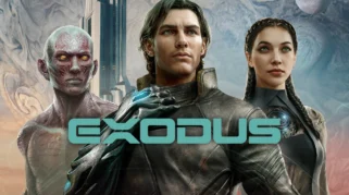 James Ohlen Tinggalkan Proyek RPG Sci-Fi Exodus di Tengah Pengembangan, EA dan Reboot Star Wars Jadi Titik Balik BioWare