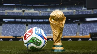 James Rodriguez Akan Tinggalkan Minnesota United dan Pertimbangkan Pensiun Usai Piala Dunia 2026