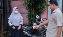 Janda di Jombang Tertipu Pria Kenal di Facebook, Sepeda Motornya Dibawa Kabur