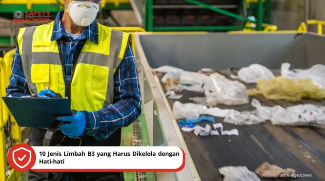 Jangan Abaikan Dampak Limbah, Ini Hal yang Harus Diperhatikan Petugas Kurban