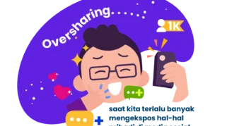 Jangan Sepelekan 'Oversharing' di Media Sosial, Inilah Risikonya