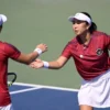 Janice dan Aldila Tumbang pada Putaran Pertama Roland Garros 2026