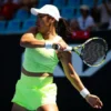 Janice Tjen Gugur di Babak Pertama French Open 2026 Setelah Duel Ketat Melawan Emma Navarro
