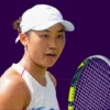 Janice Tjen Hadapi Tantangan Berat dalam Debut di Roland Garros 2026