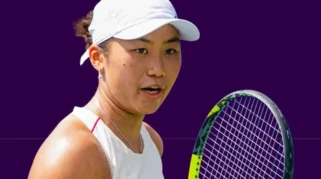 Janice Tjen Hadapi Tantangan Berat dalam Debut di Roland Garros 2026